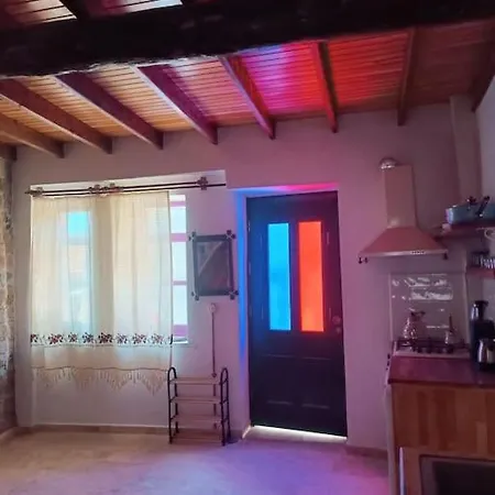 Tarihi Restore Edilmis Evi Semesterbostad *