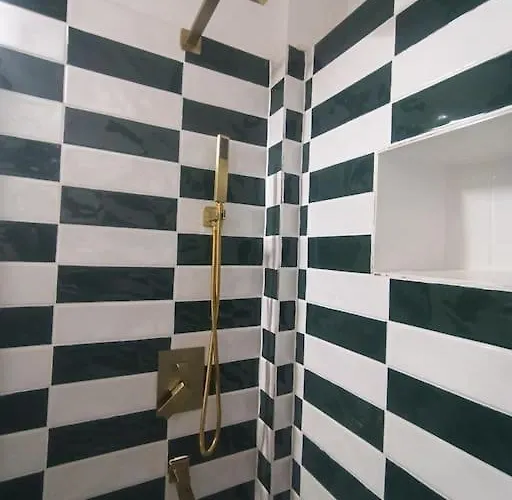 Tarihi Restore Edilmis Evi Hébergement de vacances *