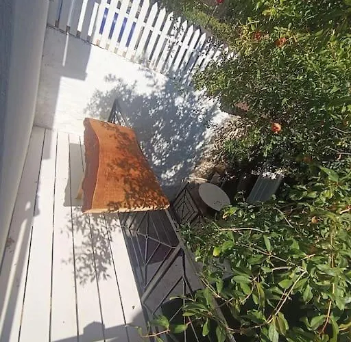 Tarihi Restore Edilmis Evi Hébergement de vacances *