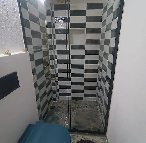 Tarihi Restore Edilmis Evi