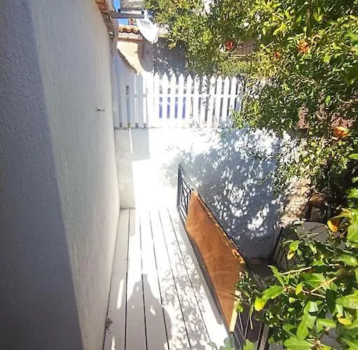 Tarihi Restore Edilmis Evi * Ayvalı