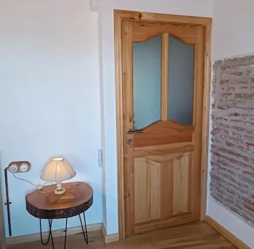 Hébergement de vacances Tarihi Restore Edilmis Evi Ayvalı