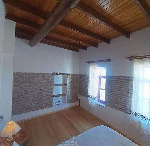 Tarihi Restore Edilmis Evi Hébergement de vacances