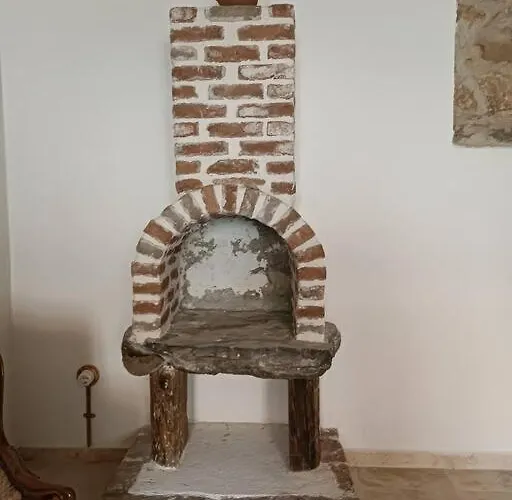 Tarihi Restore Edilmis Evi Hébergement de vacances