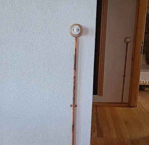 Tarihi Restore Edilmis Evi Ayvalı