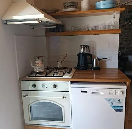 Tarihi Restore Edilmis Evi Ayvalı